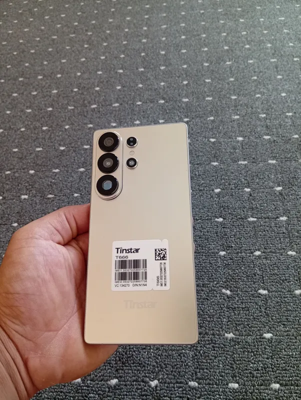 samsun s 26ultra ohshash telfon Tinstar — фото 2