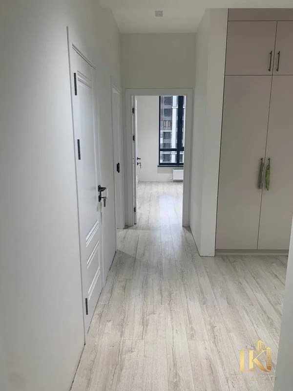 3-комнатная квартира 80 м² в ЖК «Кох Ота», 7/10, евроремонт, с мебелью — фото 3 3-комнатная квартира 80 м² в ЖК «Кох Ота», 7/10, евроремонт, с мебелью — фото 3