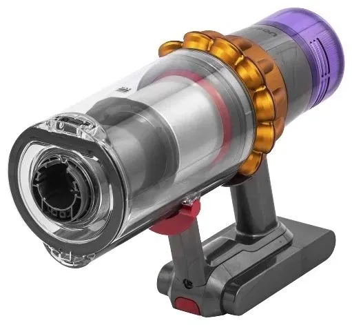Пылесос Dyson V15 Detect Absolute — фото 2
