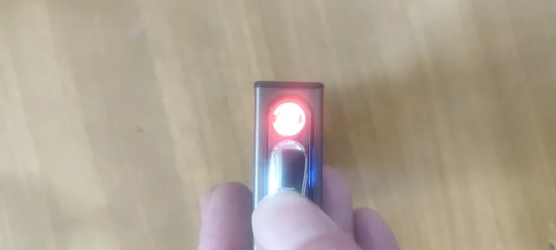 Зажигалка подсигар — фото 4