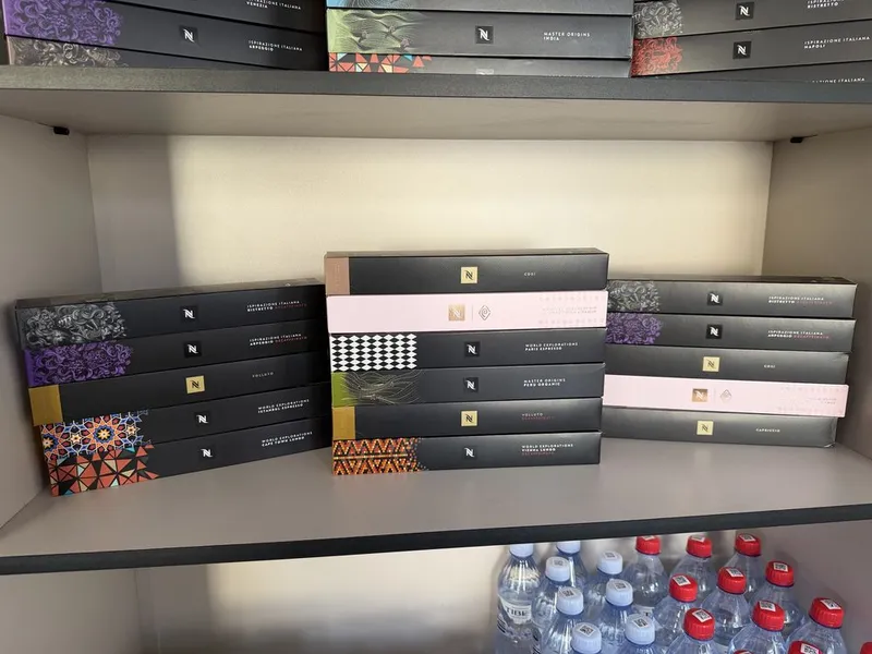 Nespresso original — фото 1