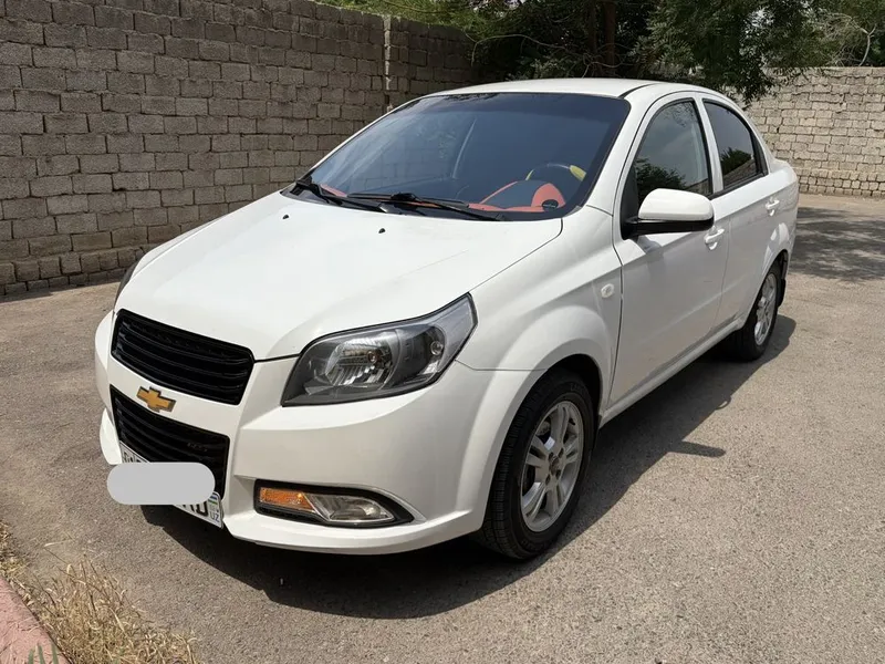 Chevrolet Nexia 3 — фото 4