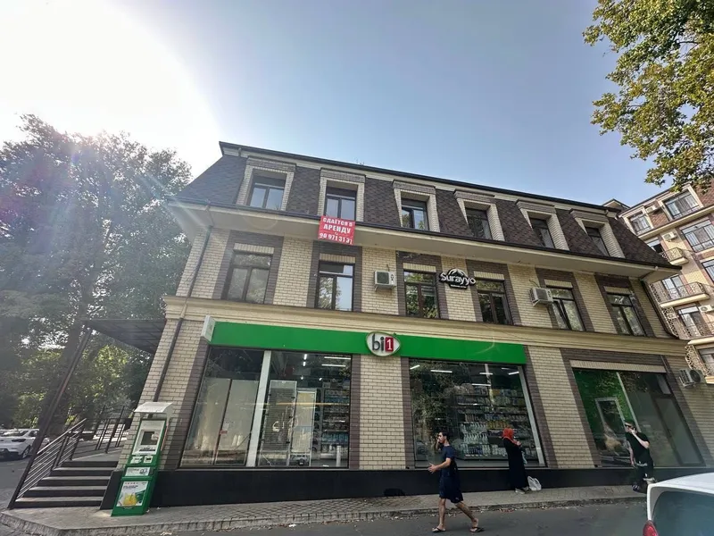 Нежилое помещение на чиланзар катера, 711 кв