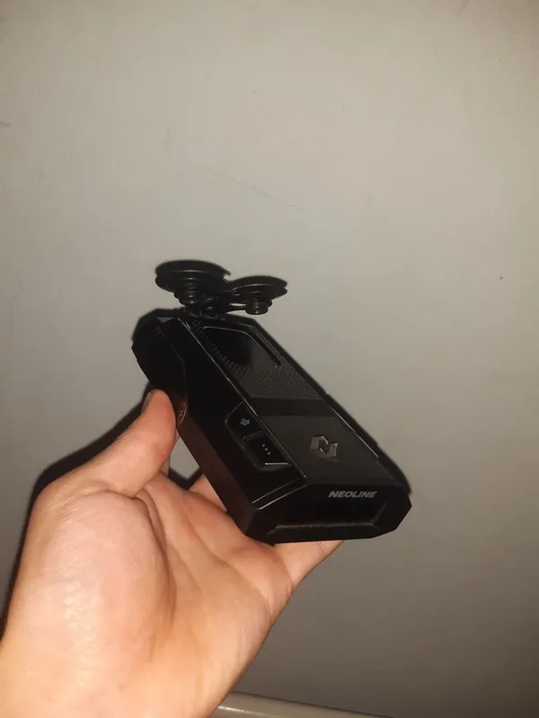 ANTI radar 78 00 BLACK 5 ANTI radar 78 00 BLACK 5