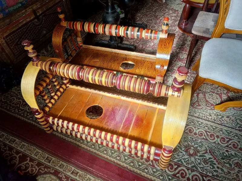 Beshiklar 125 000soʻmdan