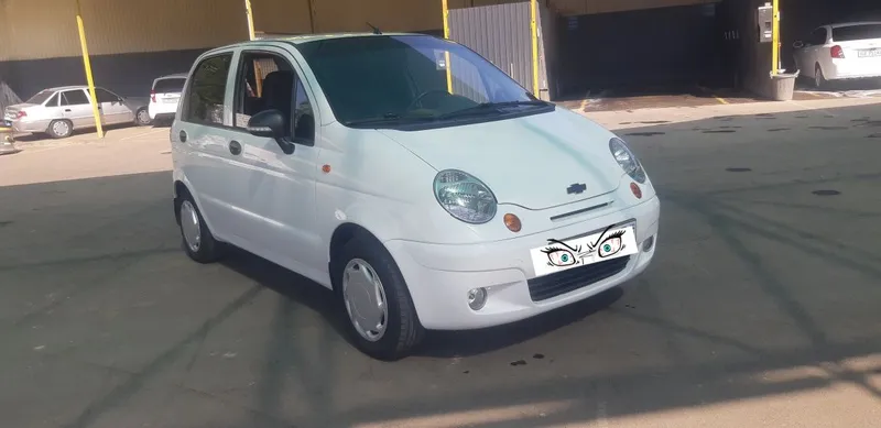 Matiz 2018 supper bez konditsaner 3 Matiz 2018 supper bez konditsaner 3