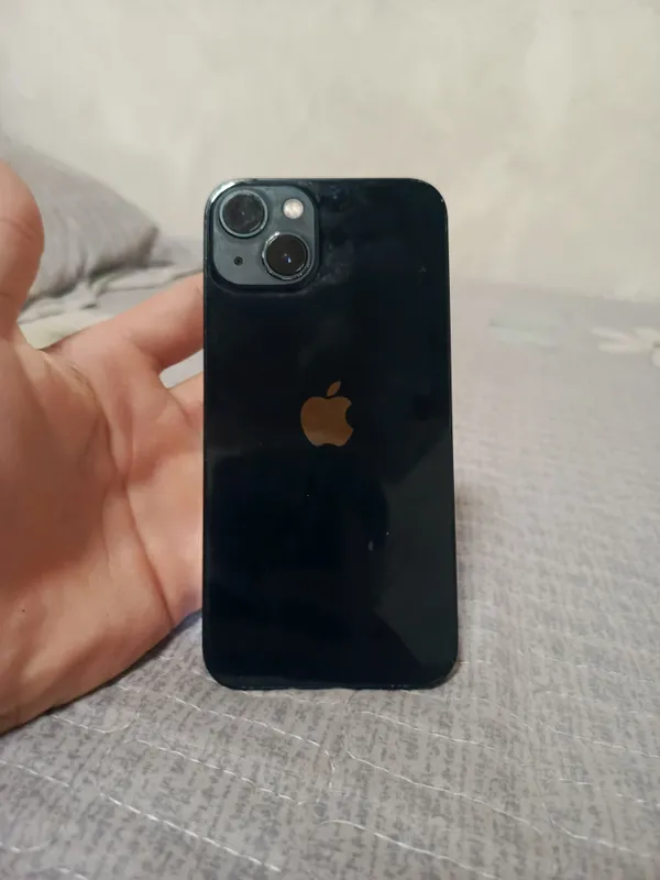 iPhone 13 1 iPhone 13 1