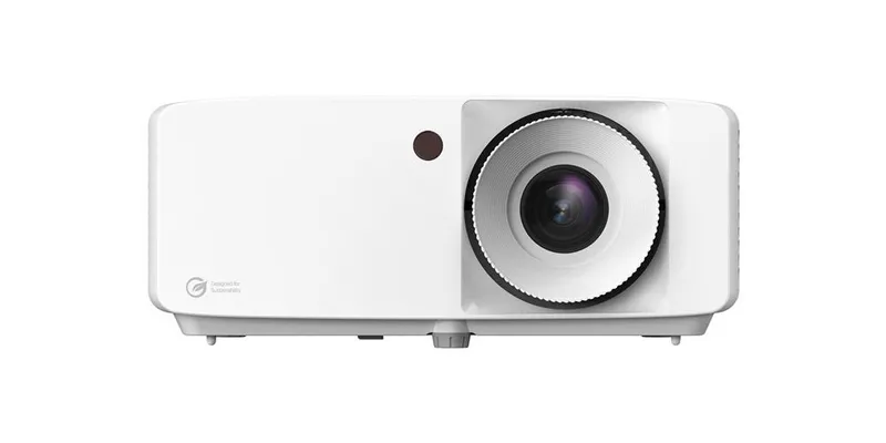 Проектор Optoma ZH420 DLP