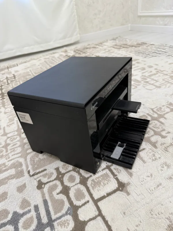 Printer canon — фото 1