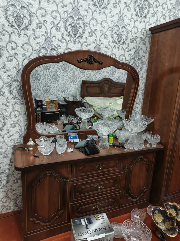 Спальная Гарнитура