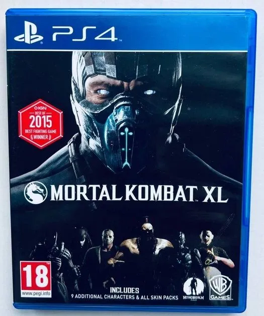 Диск для Ps4 и Ps5 MK.XL Диск для Ps4 и Ps5 MK.XL