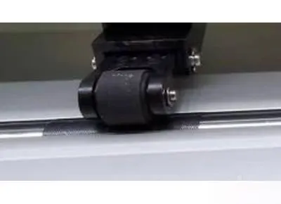 Плоттер для контурной резки Teneth TN48-CCD с CCD-камерой 4 Плоттер для контурной резки Teneth TN48-CCD с CCD-камерой 4