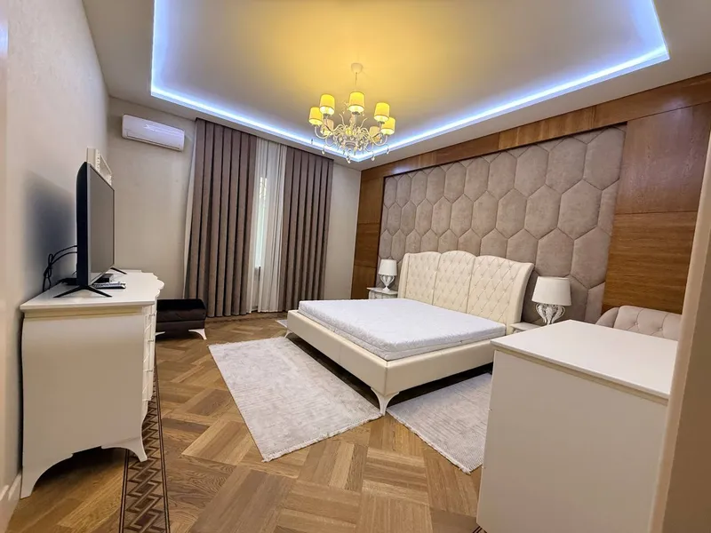 GABUS ЖК 5