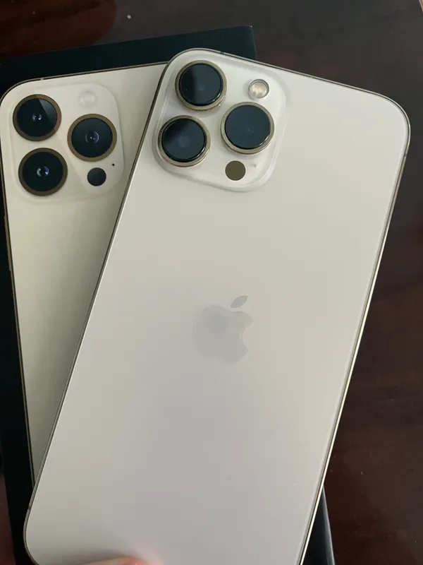 Iphone 13 pro max