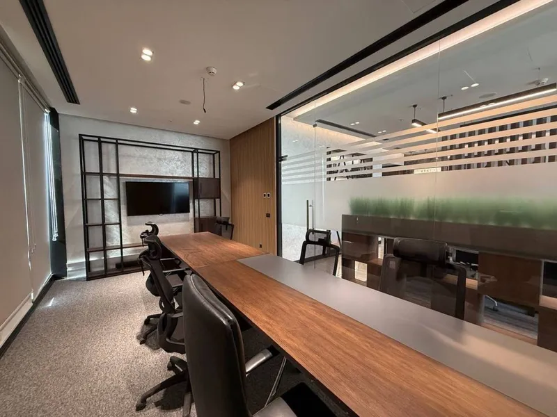 Аренда ОФИС в ЖК Nest One Premium class komfort — фото 1