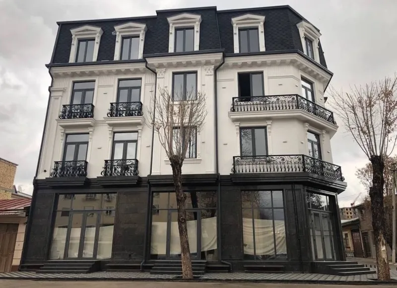 Аренда Яккасарайский р-н Гостиницы клиника и.т.д — фото 1