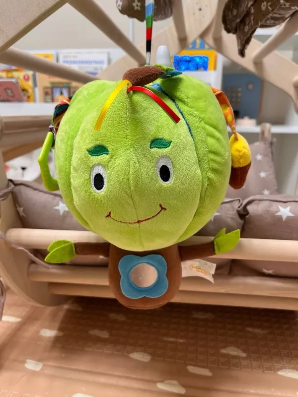Подвесная игрушка