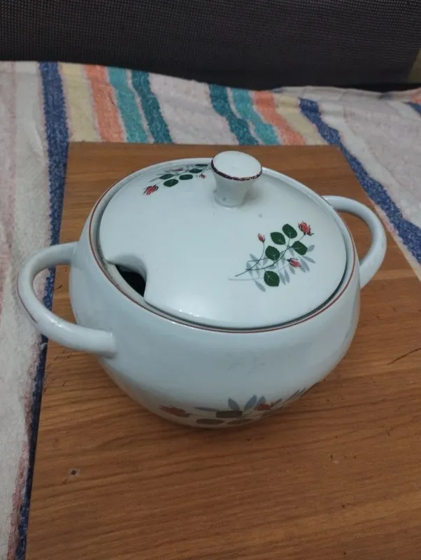 Супница одна новая — фото 1