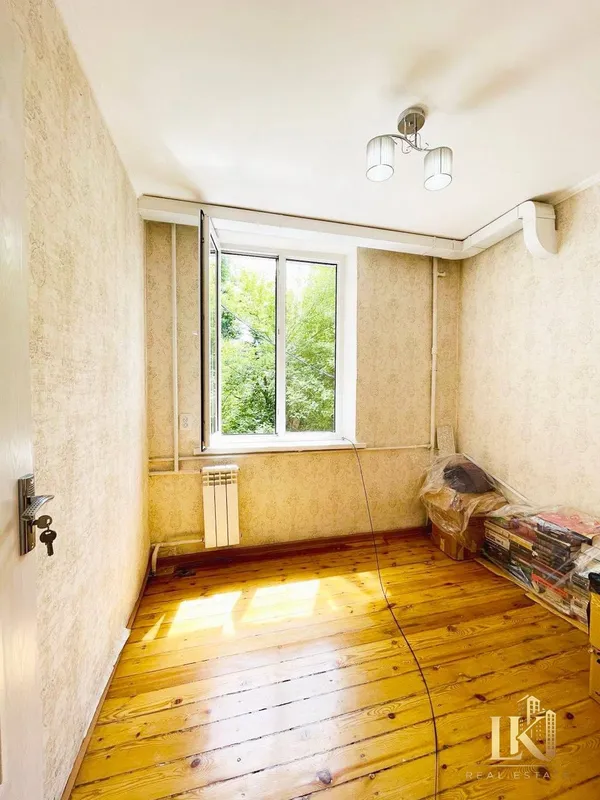Продаётся квартира с ремонтом в Мирзо-Улугбекском районе — фото 4