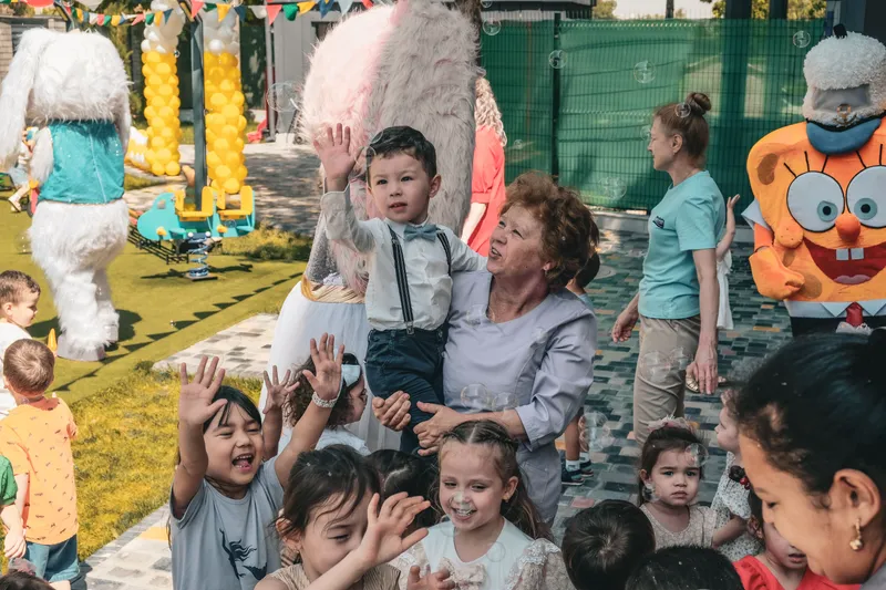 Har qanday tadbir uchun fotograf 4