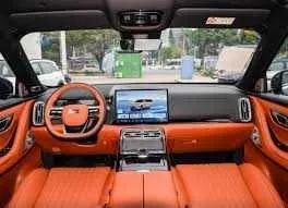 geely galaxy m9 naxt va xalol nasiya savdo — фото 1