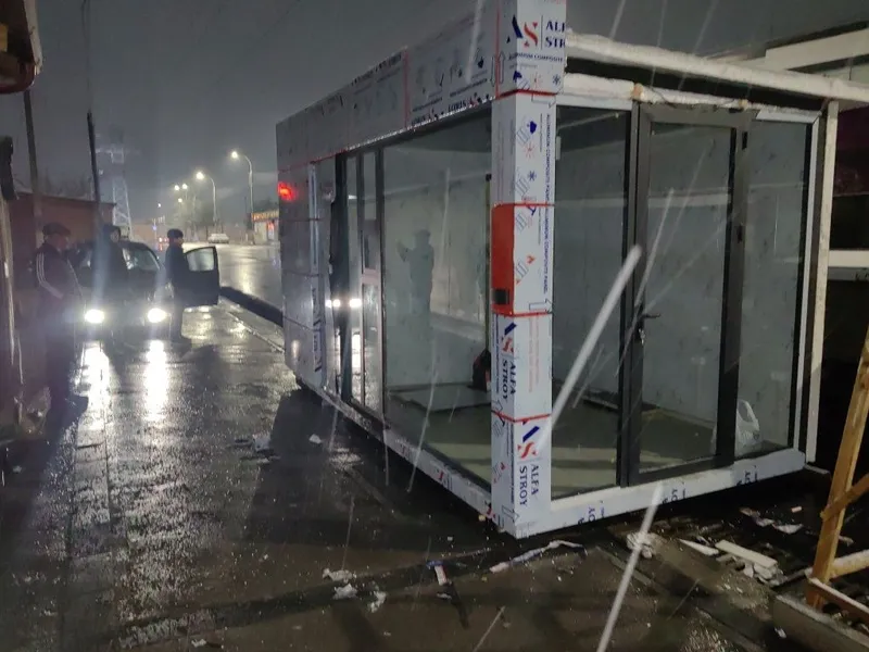 Мобильное дом бутка офис дача — фото 7