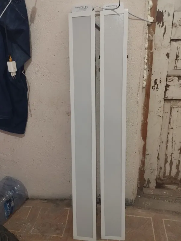 Ёритгич Чироклар LED paneli 1900mm×130mm — фото 1