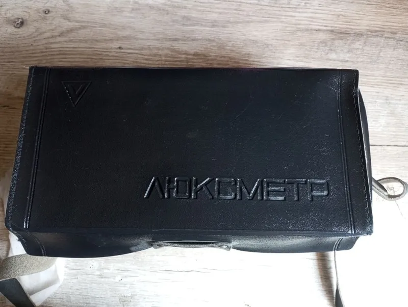 Продается люксметр
