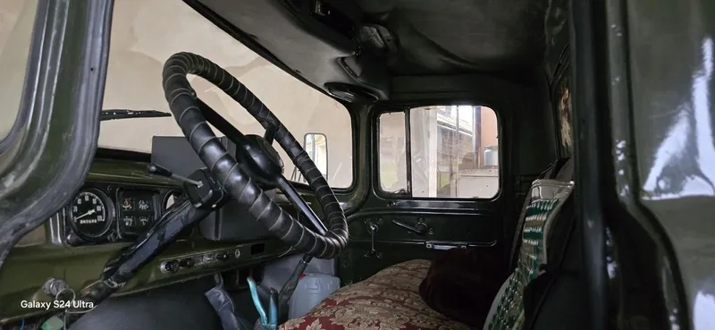Zil-130 sotiladi 8 Zil-130 sotiladi 8