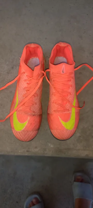 nike airzoom mercurial a kopya 1
