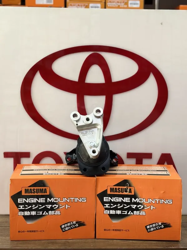 Подушка Матор Toyota Lexus Nissan Mazda Honda 1 Подушка Матор Toyota Lexus Nissan Mazda Honda 1