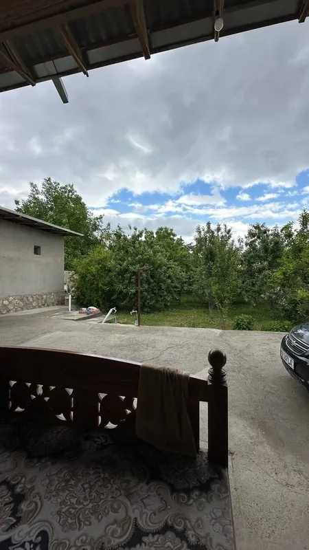 Продаётся частный дом 1 Продаётся частный дом 1