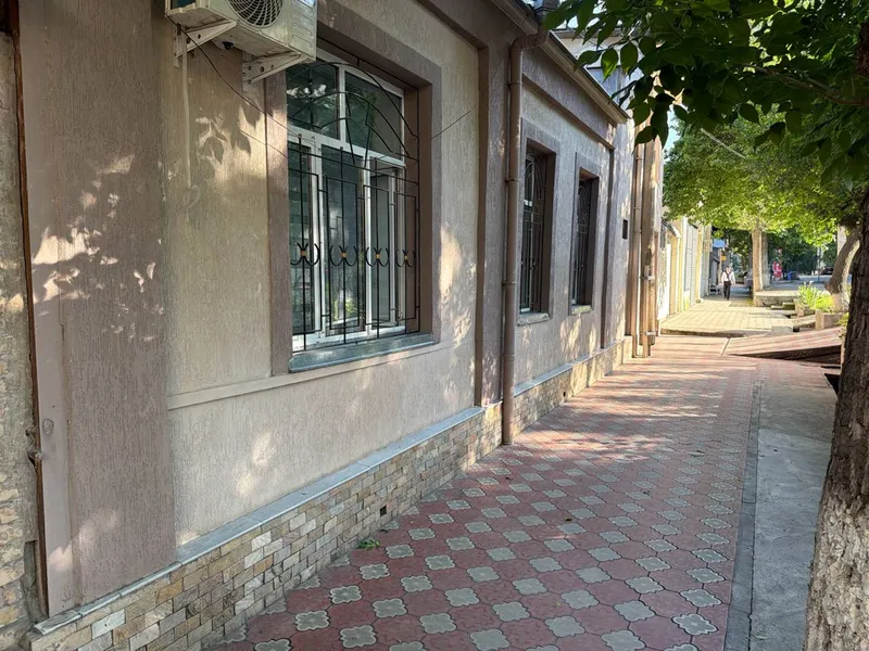 Продается частный дом (первая линия) 1 Продается частный дом (первая линия) 1