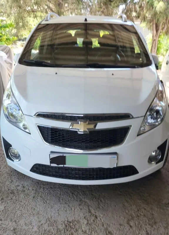 Продам chevrolet spark 2015 шевроле спарк 1