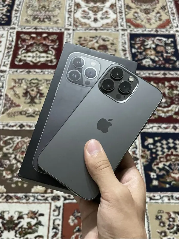Iphone 13 Pro 128gb 1 Iphone 13 Pro 128gb 1