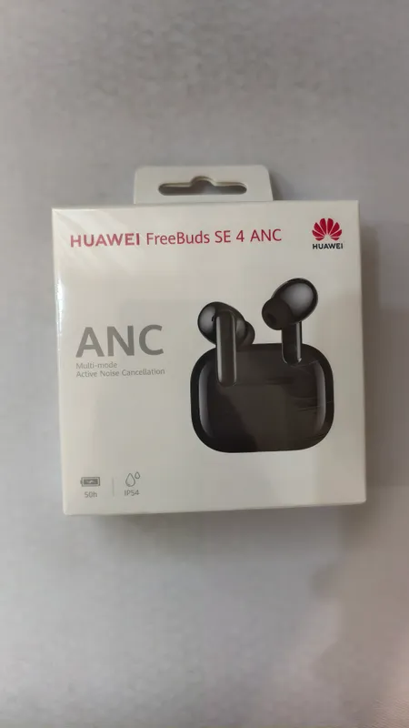 Huawei freebuds se 4 anc/ МЕГА СКИДКА