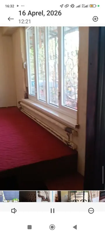 Uzim yashagan kvartera sharoitlari zoʻr pul zarur