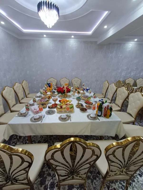 Prakat stol stul 24/7 zontik vintilator shirma prokat naves samovar — фото 3