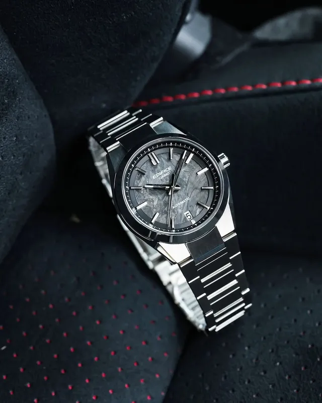 Оригинальные часы Casio Edifice в широком ассортименте — фото 1