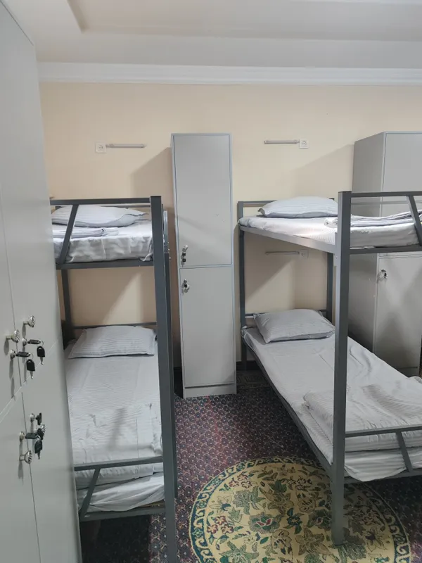Arenda kvartira Chilonzor Hostel аренда квартира хостел чилонзор ижара — фото 3