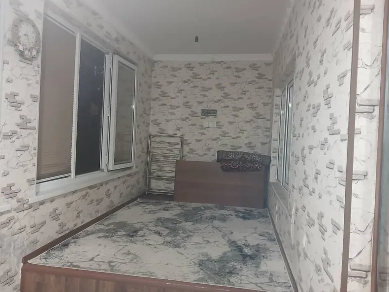Сдаётся 2х комнатние 2