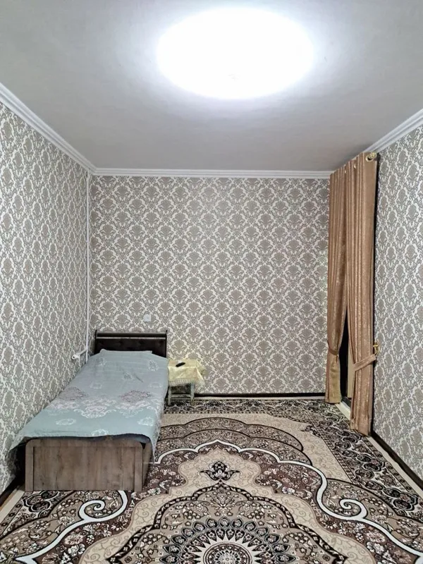 Продаётся 1 ком в 8 микрорайоне — фото 1