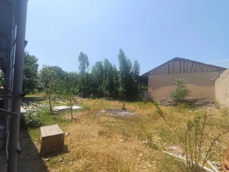 Тинчликда 4 сотих ер, катта йулга якин 25000 4 Тинчликда 4 сотих ер, катта йулга якин 25000 4