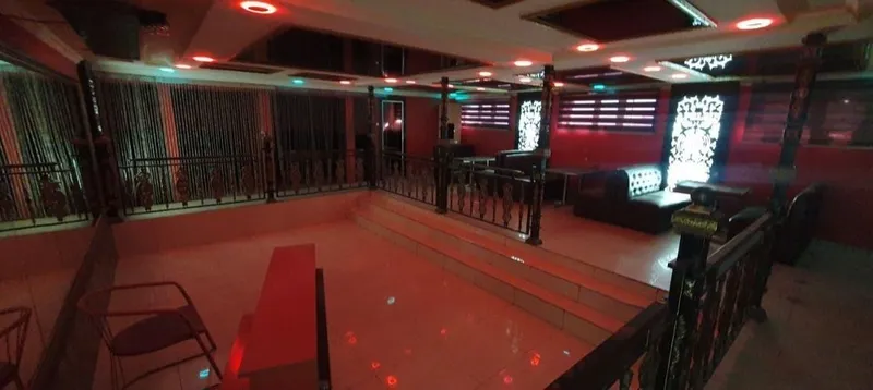 Restoran sotiladi 4