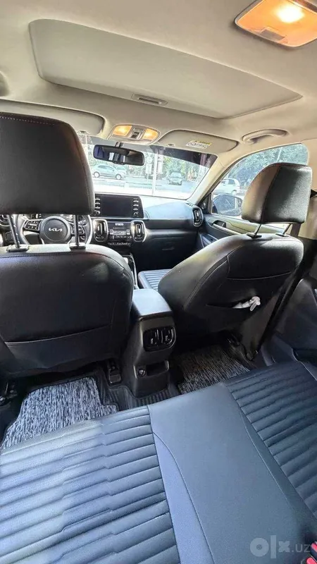 KIA Sonet Prestige 3 KIA Sonet Prestige 3