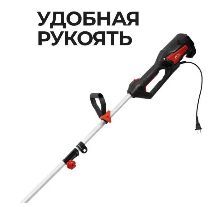 EPA Триммер электрический EET-1400 epa 7 EPA Триммер электрический EET-1400 epa 7