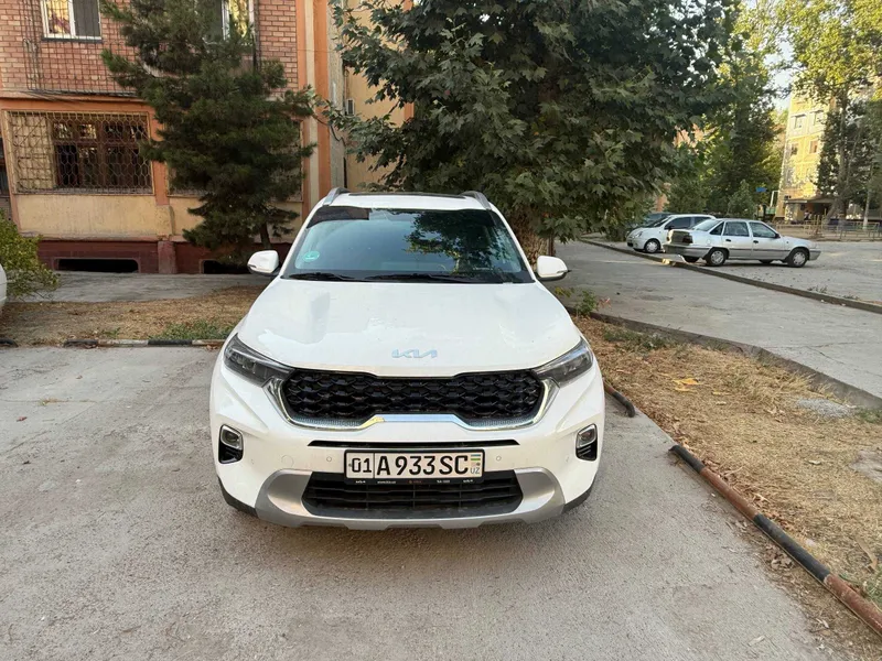 Срочно KIA sonet 1 Срочно KIA sonet 1