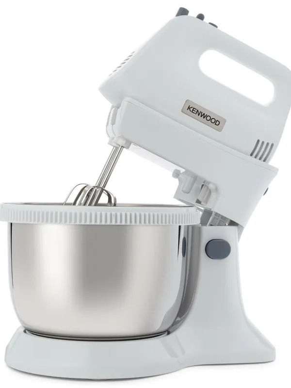 Ручной миксер KENWOOD HMP34.A0WH, 450 Вт 1