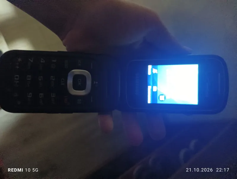 Samsung Verizon 2 Samsung Verizon 2