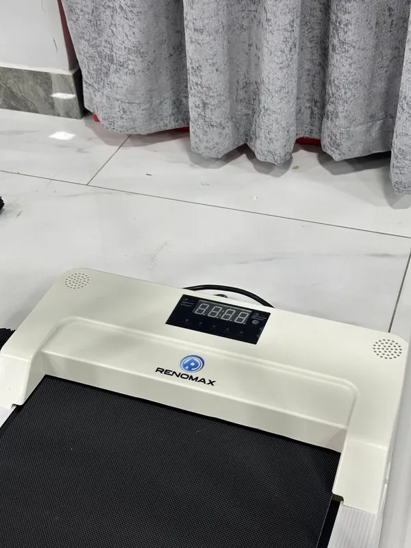 Беговая дорожка Renomax New model — фото 3